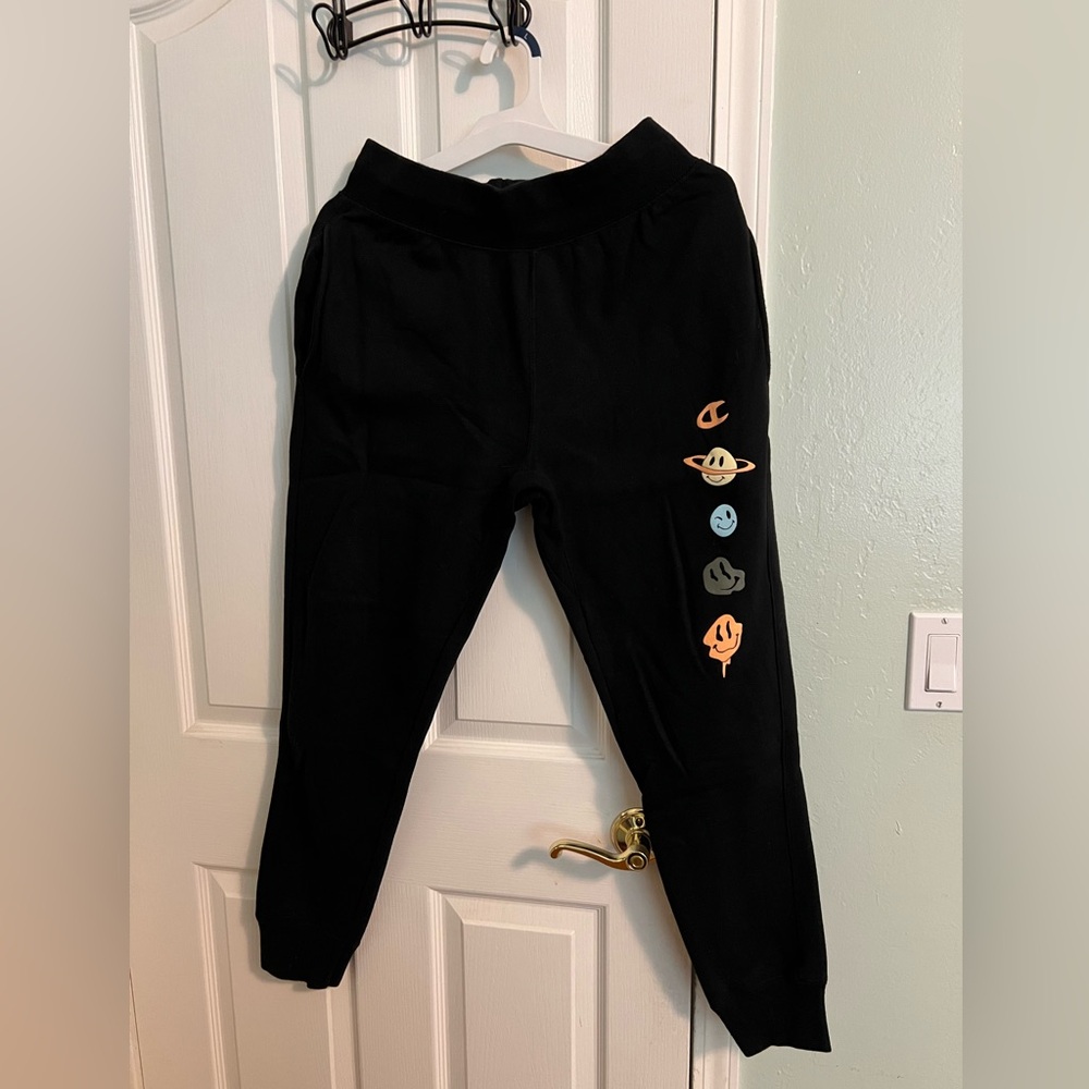 Champion sweatpants